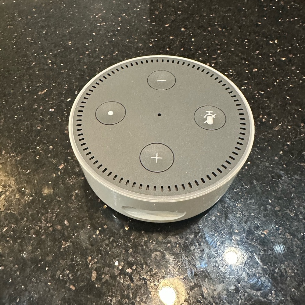 Amazon Alexa Dot